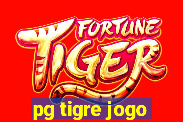 pg tigre jogo